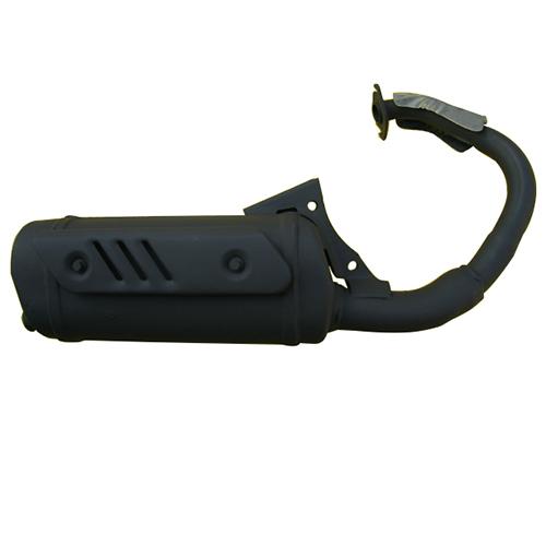 ジョルノ(AF24) ホンダ ジョルノ AF24 フルエキゾーストマフラー PFP : パーツ