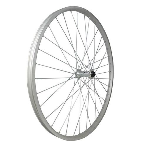 EnergyPrice◆【完組】前輪アルミリム 26×1.75 (CTB) EnergyPrice(エナジープライス) 前輪 26×1.75 36H クイック式