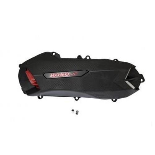 シグナス1〜3型　KOSOクランクケースカバー KOSO(コーソー) 軽量クランクケースカバー シグナスX 1型/2型/3型 KS