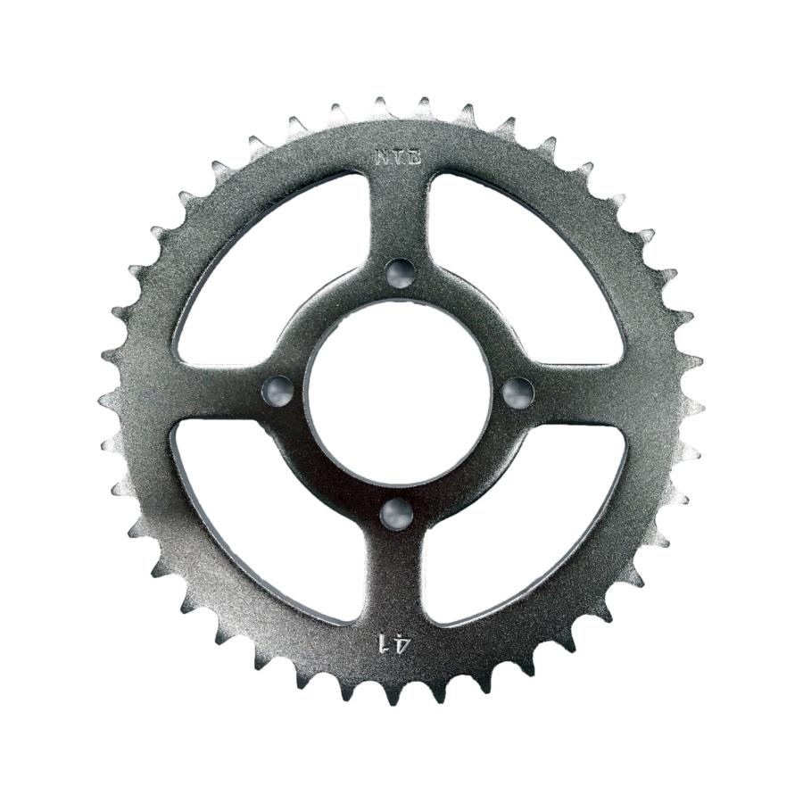 NTB リアスプロケット SPS-034R バイク : パーツダイレクト店 - 通販