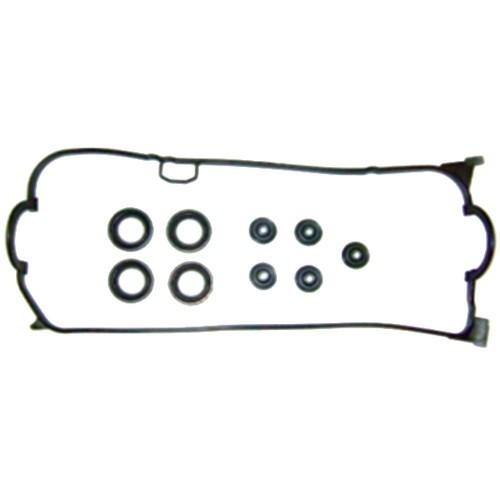 K.Pガスケット 自動車 バルブ・タペットカバーパッキン VC816S バルブカバーパッキンセット 12341-P7A-000、90