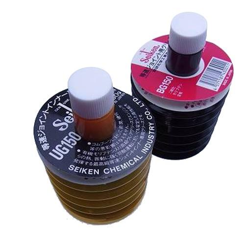 Seiken(セイケン) 636-00150 (BG150N) ジョイント グリース 150 G