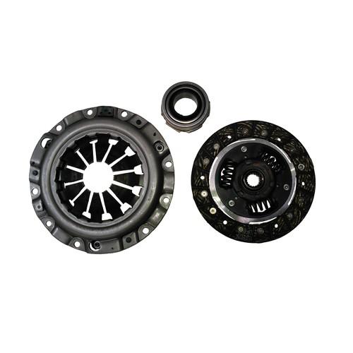 EXEDY(エクセディ) SZK020 クラッチキット 自動車 : パーツダイレクト