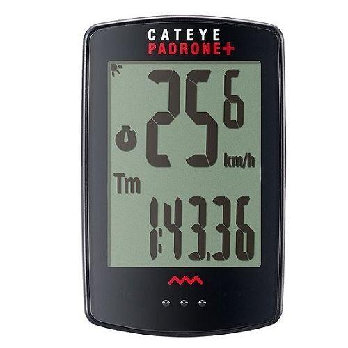 キャットアイサイクルコンピューター本体 ブラック