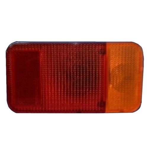 CGC テールランプ CGC-30255 トラック用レンズ・ライトユニット