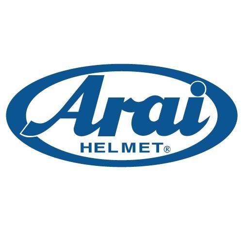 Arai バイク ヘルメットバイザー 2027 VX3バイザー ウインダム3 アオ アオ ヘルメットバイザー