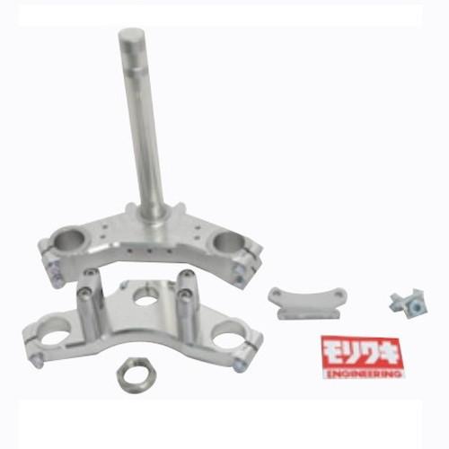 モリワキ(MORIWAKI) ステムキット Z1/Z2 0532-201-000 バイク トップ