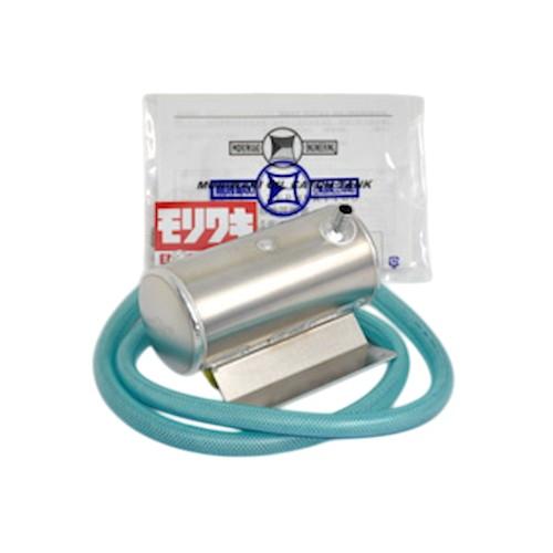 サ*き様 モリワキ　オイルキャッチタンク　汎用 モリワキ(MORIWAKI) オイルキャッチタンク ZEPHYR1100 600-215-0053