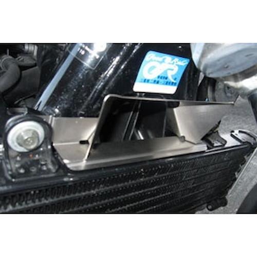 モリワキ(MORIWAKI) プラグクーラーダクト XJR1300 06433-10353-00