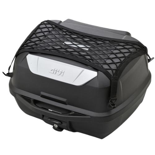 GIVI(ジビ) バイク フィッティングキット・ステー・ベース E43NTL-ADV 