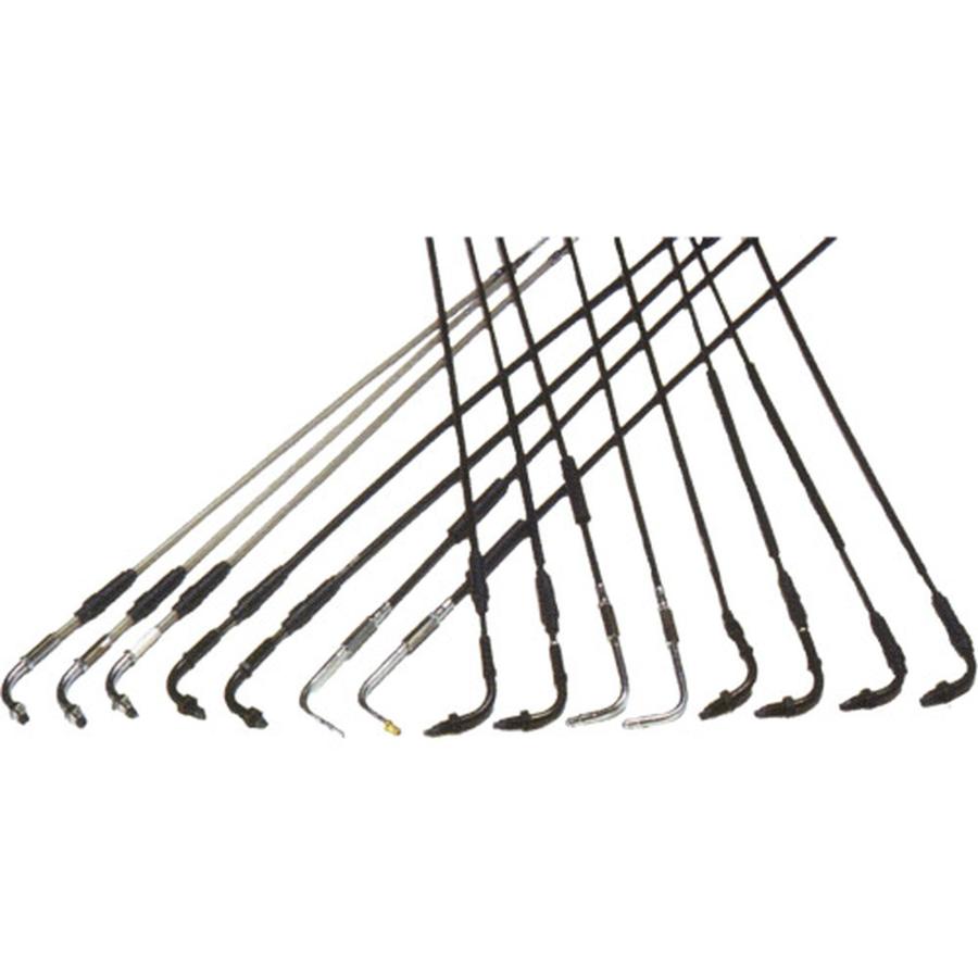 NTB BCH-090F/S ブレーキケーブル バイク : パーツダイレクト店 - 通販