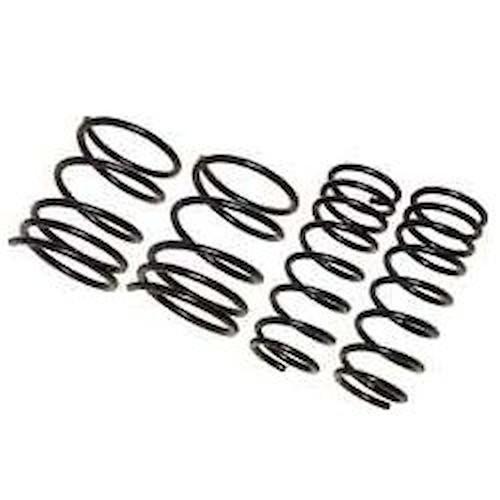 RACING GEAR SS026A LOW FORM REVOLUTION(ダウンサス) 四輪車 緩衝器・一揃いの道具 車、バイク、自転車-自動車-駆動系パーツ