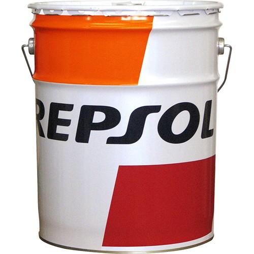 REPSOL(レプソル) 自動車 ガソリン専用エンジンオイル プラドSN 0W20 20L 007138