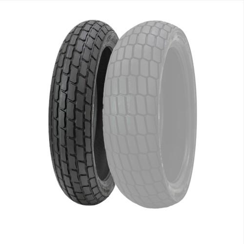 シンコー オフロード タイヤ Shinko SR267 130/80-19 67H こびり付く 