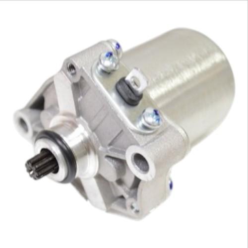 Kn企画 バイク セルモーター Dioaf62 Af68 Todayaf61 Af67 期間限定で特別価格