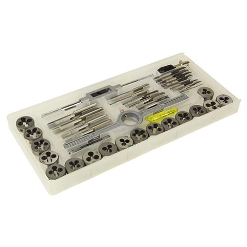 E-Value(イーバリュー) タップダイスセット EV-40TD 40PCS EV