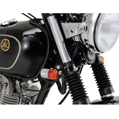 DAYTONA スモールウィンカーキット(バフボディ)SR 95827 バイク
