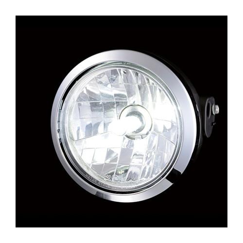 スタンレー(STANLEY) RAYBRIG RK91 12V14/14W HS1 バイク ヘッドライト