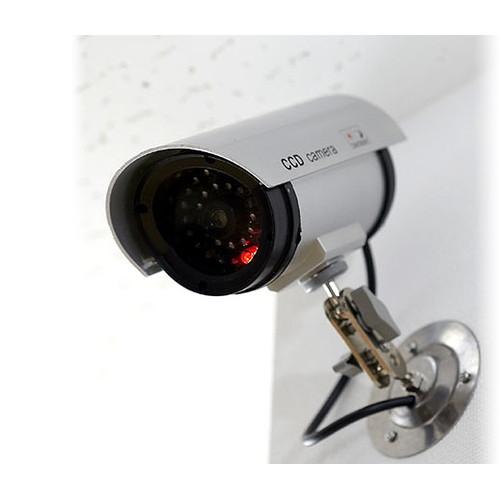 SMILE KIDS ADC-209 防犯LED 点滅ダミーカメラ : パーツダイレクト店