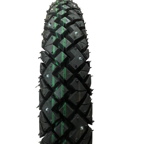 BONSUN 2.25 2本　増しピン　カブ　スパイクタイヤ BONSUN 2.25 2本 増しピン カブ スパイクタイヤ BONSUN 2.25 2本