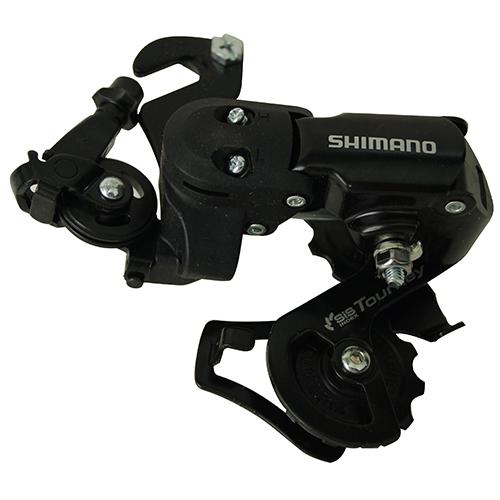 SHIMANO(シマノ) 【純正部品】リアディレイラー6/7sp 正爪 ERDFT35MB