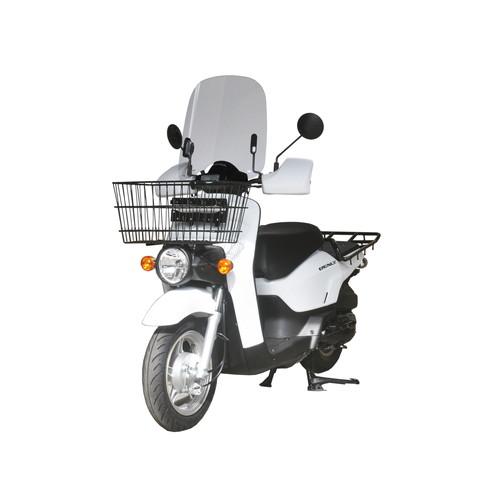 旭風防(af) BN-23 ベンリィプロ(AA05)/ベンリィプロ110(JA09) ウインド