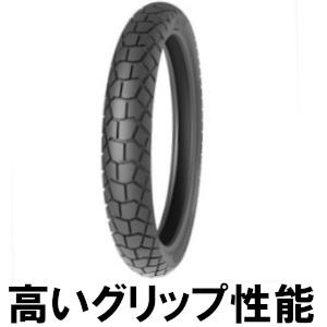 TIMSUN(ティムソン) TS823 100/90-19 57P TL フロント TS-823 バイク