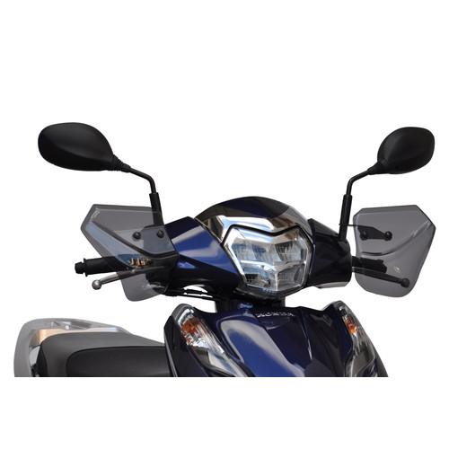 旭風防(af) HN-08 ディオ110(JF58)/リード125(JF45) ナックル