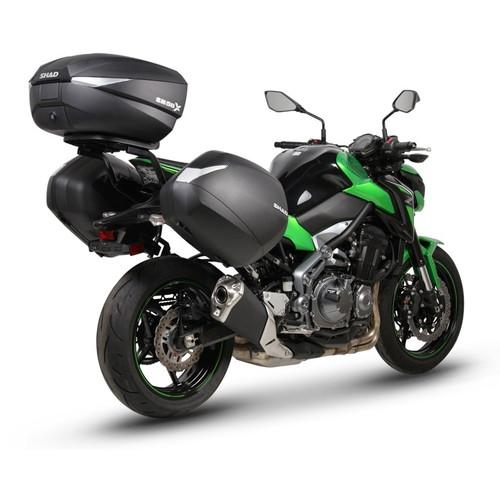 SHAD フィッティングキット Z900(17-24) K0Z997ST シャッド リア