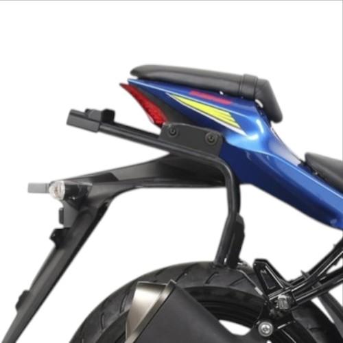 SHAD(シャッド) 3Pシステムフィッティングキット GSX-R125/150/GSX