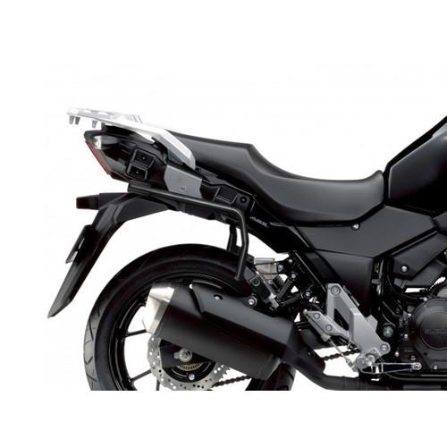SHAD(シャッド) 3Pシステムフィッティングキット Vストローム250(17-26