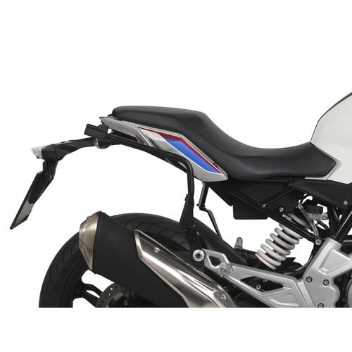 SHAD(シャッド) 3Pシステムフィッティングキット BMW G310GS/R(17-25 