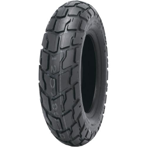 SHINKO(シンコー) SR426 130/90-10 70J TL フロント/リア バイク