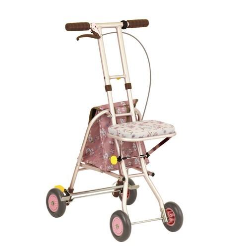 シルバーカー tacaof(テイコブ) 福祉用品 シルバーカー・ショッピング 