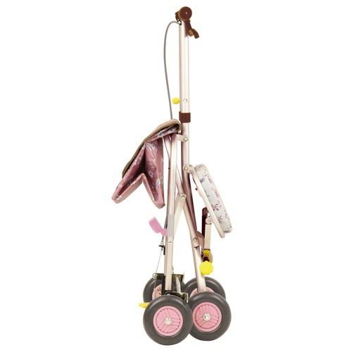 シルバーカー tacaof(テイコブ) 福祉用品 シルバーカー・ショッピング 