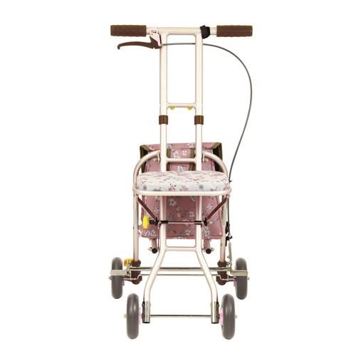 シルバーカー tacaof(テイコブ) 福祉用品 シルバーカー・ショッピング 