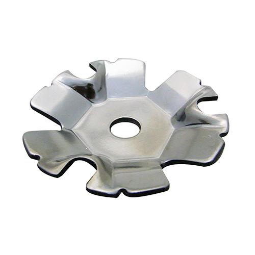 ALBA ランプレート/ディオ系φ12 205-0001 バイク プーリー : パーツ