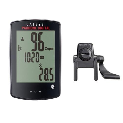 CATEYE(キャットアイ) CC-PA400B PADRONE DIGITAL 自転車 サイクル 