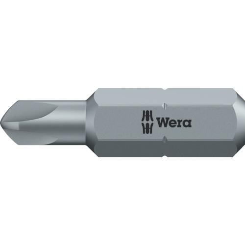 Wera(ヴェラ) 整備用品 ドライバー 871 トルクセットビット 4×32
