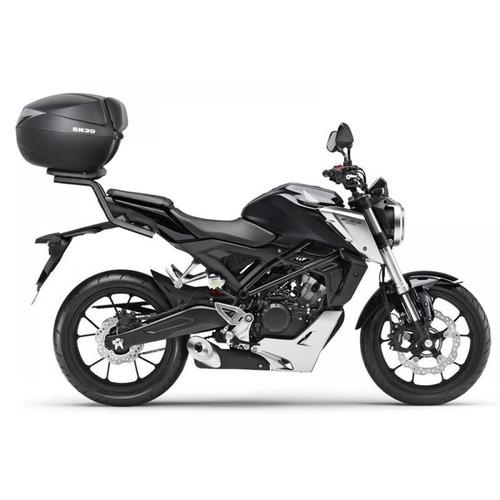 SHAD(シャッド) トップマスターフィッティングキット CB125R/250R(18