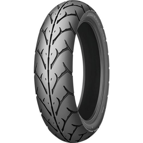DUNLOP(ダンロップ) GT301 100/80-16 50H TL フロント 220105 バイク