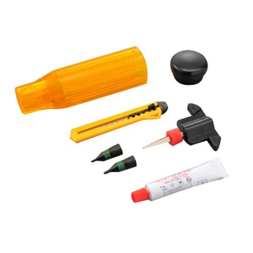 DAYTONA ハンディーパンク修理キット チューブレスタイプ 96422 整備