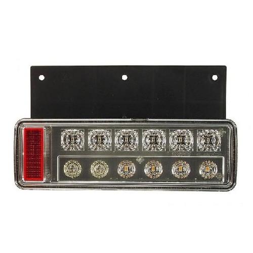 KOITO(コイト) 小型オールLEDリアコンビネーションランプ Bタイプ 右 
