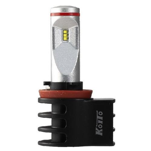 KOITO フォグランプ専用LED ホワイト　H16 KOITO(コイト) フォグランプ専用LEDホワイトビームNeo H16・H8・H11