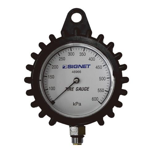 SIGNET(シグネット) タイヤゲージ46966用スペアゲージ(0-600KPA)  46964 SIGNET(シグネット) タイヤゲージ46966用スペアゲージ(0-600KPA) 46964
