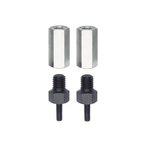 KUKKO(クッコ) 18-2用アダプター M14-M14×1.5 18-214A プーラー・圧入