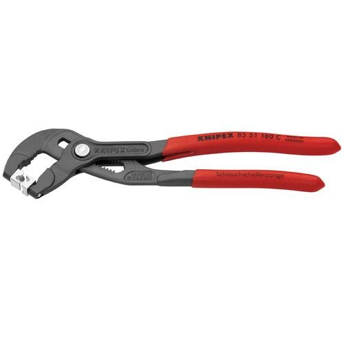 KNIPEX(クニペックス) ハンドツール ホースクリッププライヤー KNIPEX(クニペックス) ハンドツール ホースクリッププライヤー