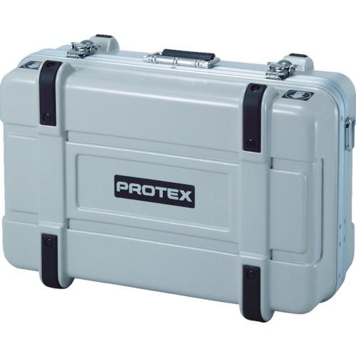 PROTEX(プロテックス) 整備用品 工具箱・ツールバッグ CORE FA-3 グレー FA-3 GL