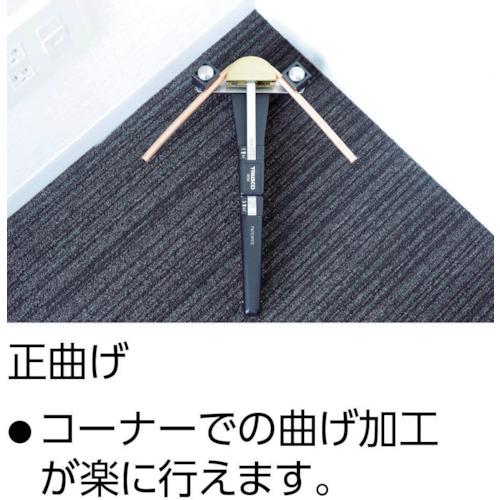 TRUSCO ラチェット式ベンダーセット TRTB-7 その他加工工具