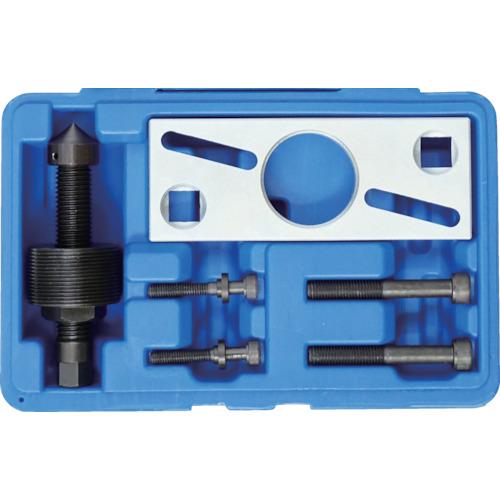 日平機器 ハンドツール プーラー・圧入工具 クランクホールドプーラー LB-103